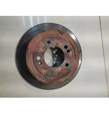 Тормозной диск (задний)