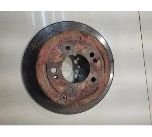 Тормозной диск (задний)