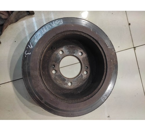 Тормозной диск (задний)