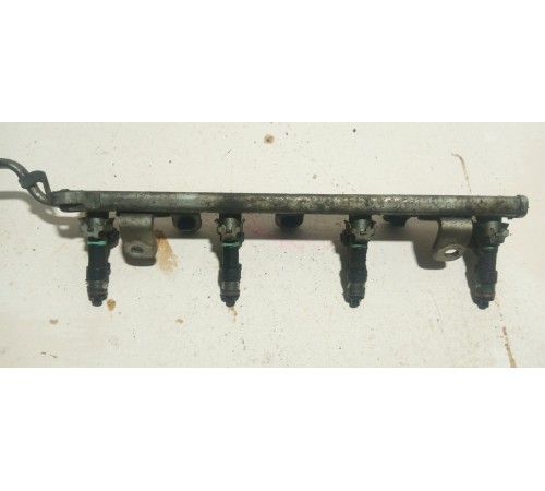 Рейка топливная (рампа)