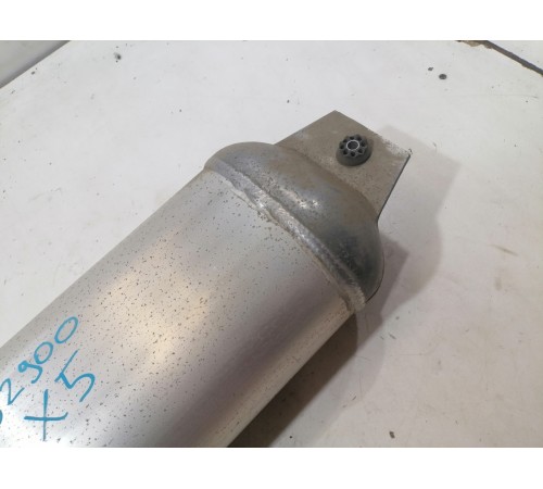 Ресивер пневмоподвески