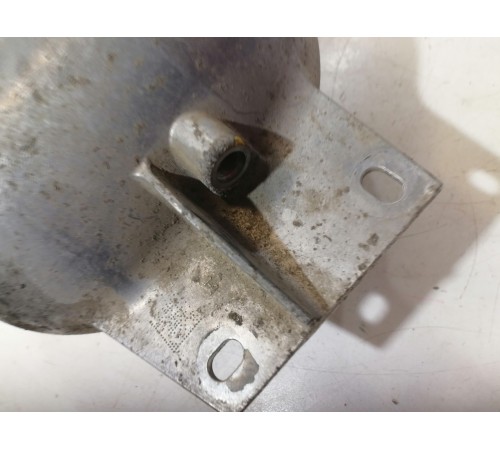 Ресивер пневмоподвески