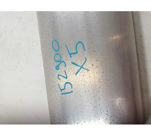 Ресивер пневмоподвески