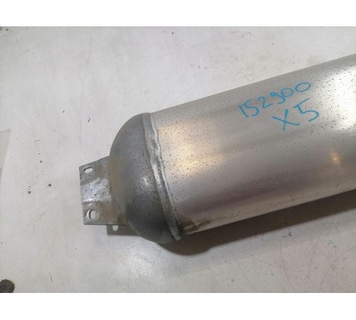 Ресивер пневмоподвески