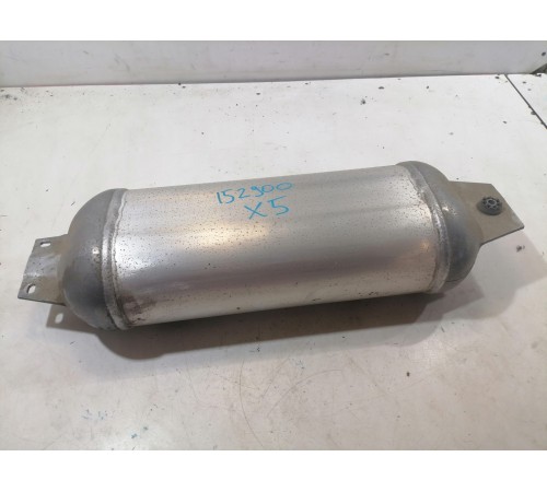 Ресивер пневмоподвески