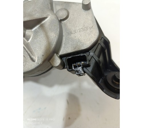 Моторчик стеклоочистителя задний