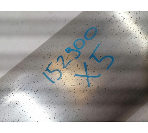 Ресивер пневмоподвески