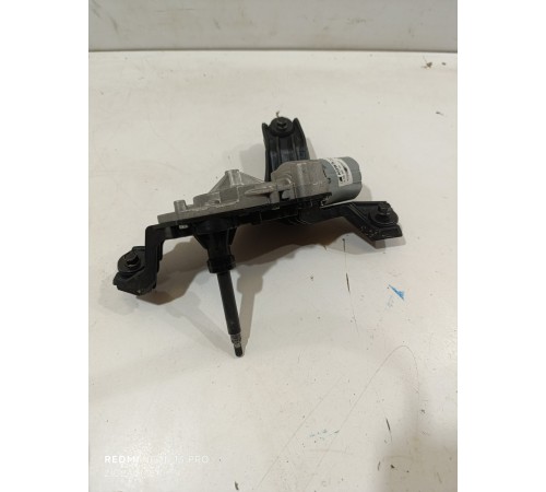 Моторчик стеклоочистителя задний