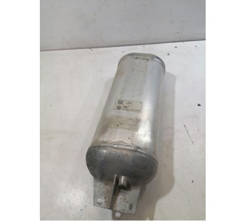 Ресивер пневмоподвески