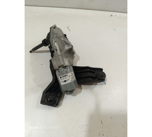 Моторчик стеклоочистителя задний