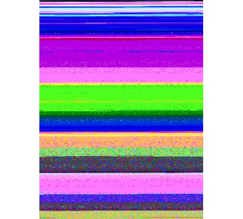 Накладка крыла передняя левая