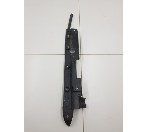 Накладка крыла передняя левая