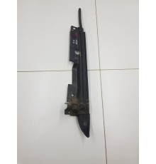 Накладка крыла передняя левая