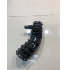 Патрубок воздушного фильтра