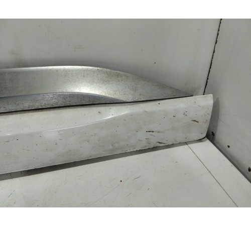 Накладка двери передняя правая