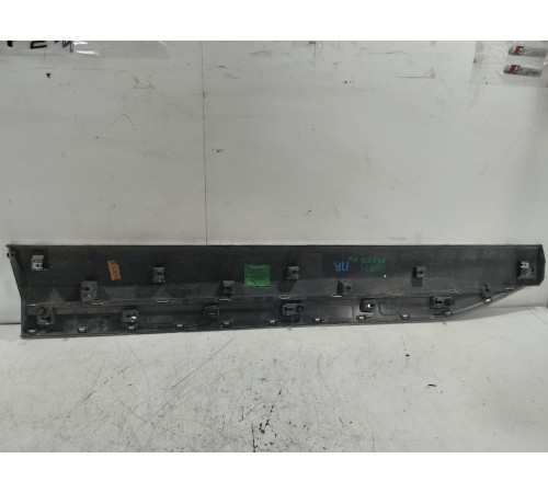 Накладка двери передняя правая