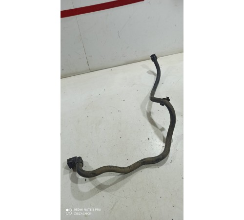 Вакуумный шланг