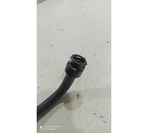 Вакуумный шланг