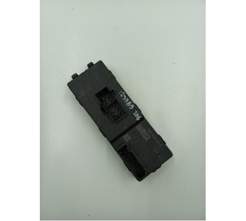 Блок управления крышкой багажника