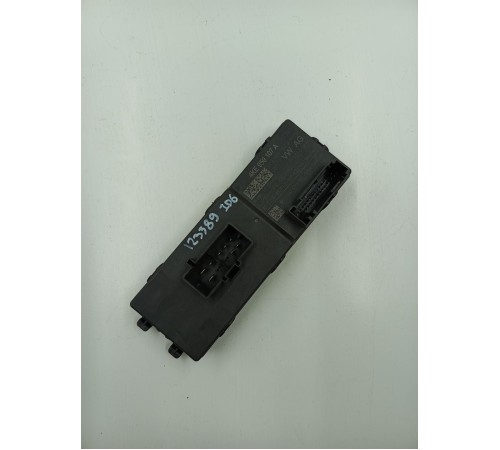 Блок управления крышкой багажника