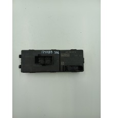 Блок управления крышкой багажника