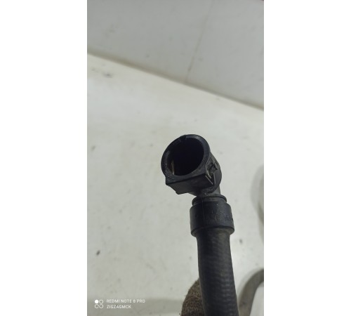 Вакуумный шланг