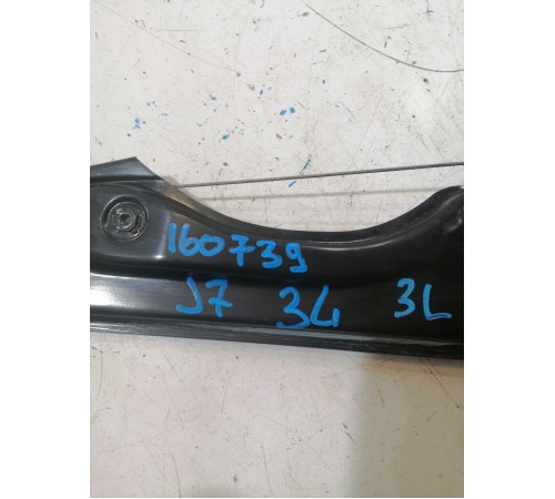 Стеклоподъёмник двери задний левый