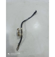 Клемма аккумулятора