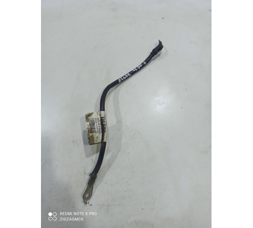 Клемма аккумулятора