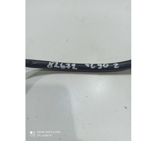 Клемма аккумулятора