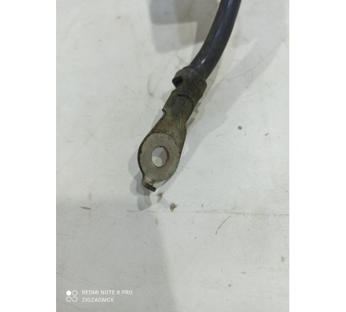 Клемма аккумулятора