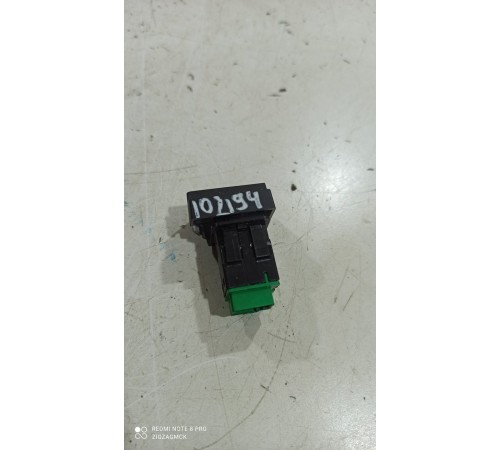 Кнопка центрального замка