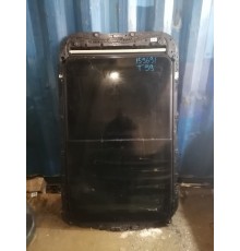 Панорамный люк крыши