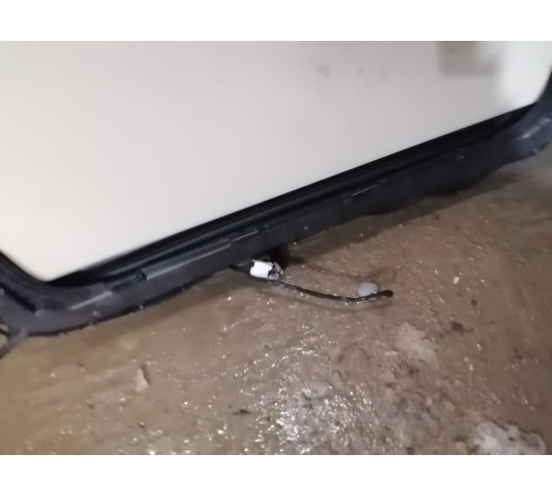 Панорамный люк крыши