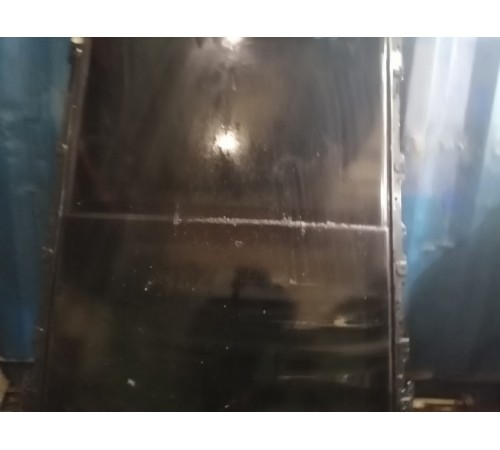 Панорамный люк крыши