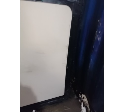 Панорамный люк крыши