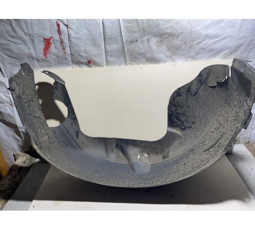 Локер Задний Правый