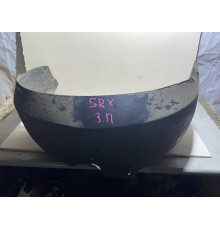 Локер Задний Правый