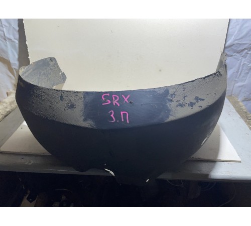 Локер Задний Правый