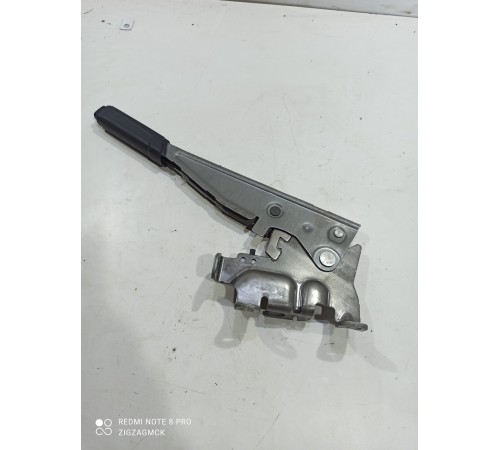 Ручной тормоз