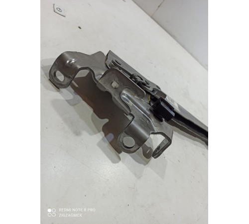 Ручной тормоз