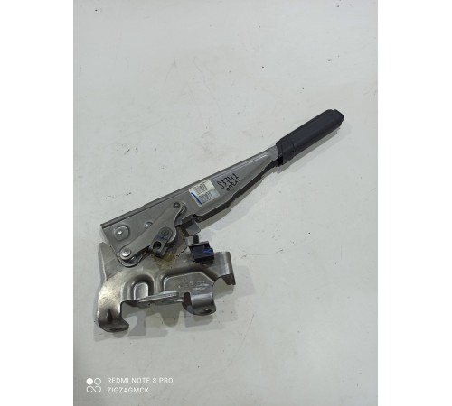 Ручной тормоз