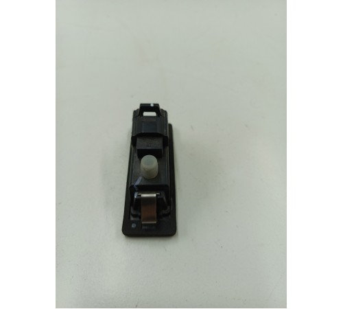 Фонарь подсветки номерного знака