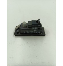 Фонарь подсветки номерного знака