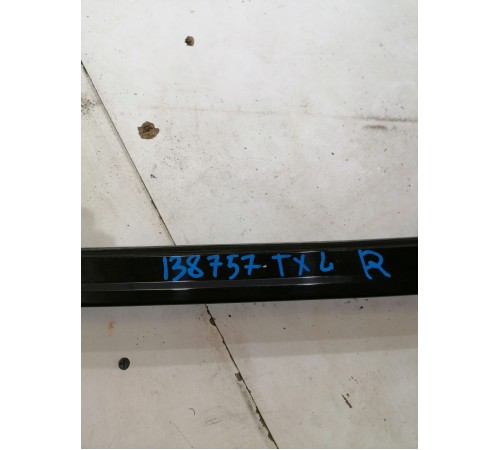 Рейлинг правый