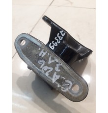 Петля двери (задняя, левая, нижняя)