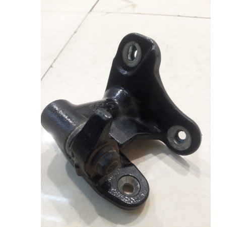 Петля двери (задняя, левая, нижняя)