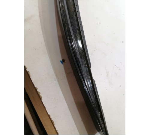 Рейлинг правый