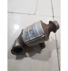 Катализатор каталитический нейтрализатор выхлопных газов