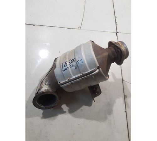 Катализатор каталитический нейтрализатор выхлопных газов